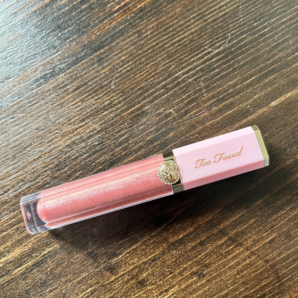 TOO FACED | High Shine Lip Gloss